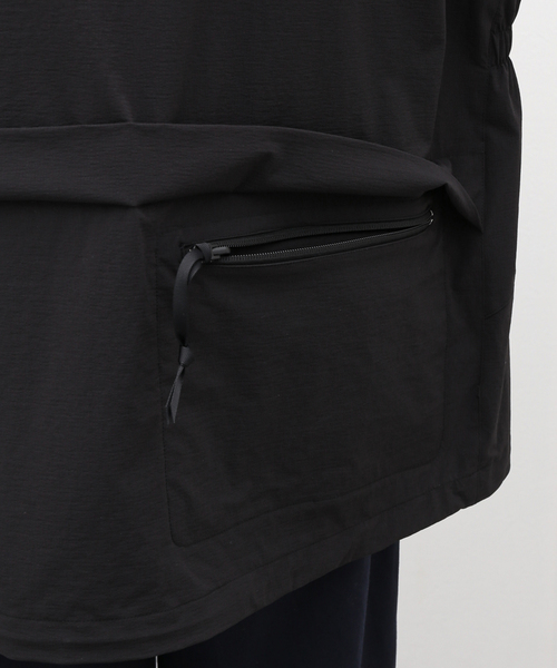セール】Product Twelve / Soft Shell Vest 24SS-PVE01（ベスト