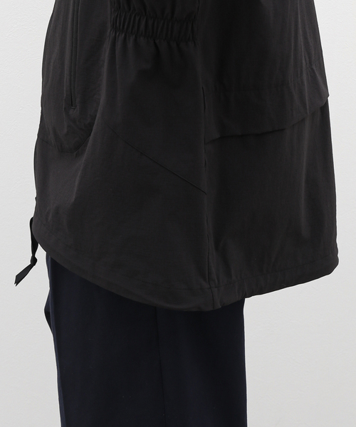 トップス ProductTwelve Soft Shell Vest 24SS セール】Product Twelve / Soft Shell Vest 24SS-PVE01（ベスト