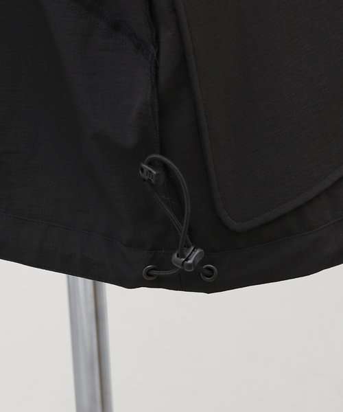 セール】Product Twelve / Soft Shell Vest 24SS-PVE01（ベスト