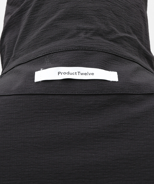 Product Twelve（プロダクトトゥエルブ）の「Product Twelve / Soft