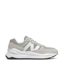 NEW BALANCE | NEWBALANCE（ニューバランス）57／40（WEB限定カラー）（23.5cm／24cm／24.5cm／25cm）(スニーカー)