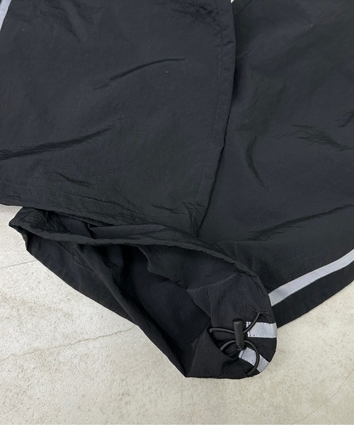 sedacle(セダクル)の「サイドラインナイロンパンツ【SETUP着用可能】(その他パンツ・メンズ・ボルドー/ブラック/グレー・SMALL/MEDIUM/LARGE)」の20枚目の写真