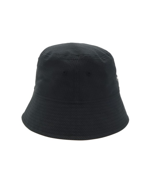NEW ERA(ニューエラ)の「ニューエラ バケットハット ONSPOTZ別注(ハット・レディース・オリーブ/ブラック・L/XL/M/L/S/M)」の6枚目の写真