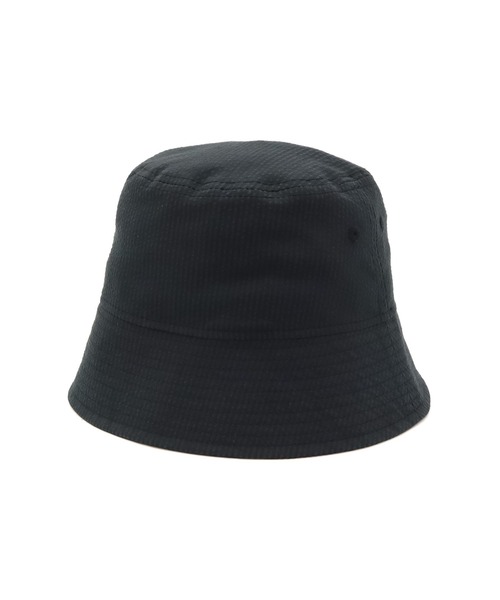 NEW ERA(ニューエラ)の「ニューエラ バケットハット ONSPOTZ別注(ハット・レディース・オリーブ/ブラック・L/XL/M/L/S/M)」の7枚目の写真