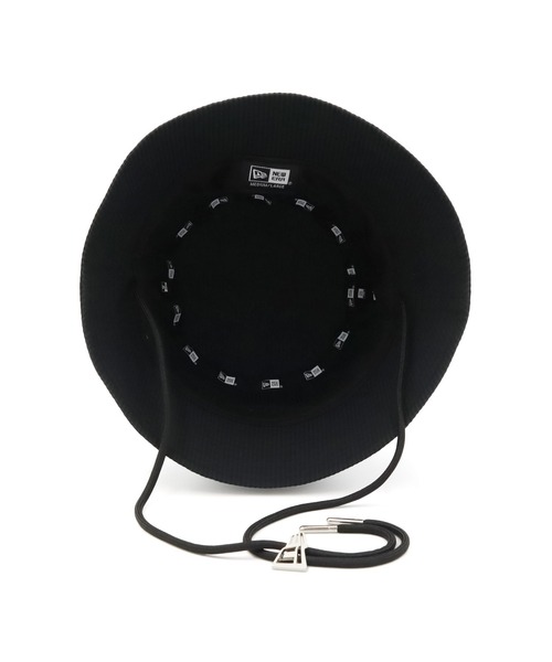 NEW ERA(ニューエラ)の「ニューエラ バケットハット ONSPOTZ別注(ハット・レディース・オリーブ/ブラック・L/XL/M/L/S/M)」の8枚目の写真