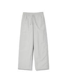 codegraphy（コードグラフィー）の「nylon string pants（その他パンツ）」