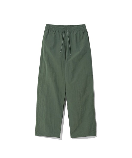codegraphy（コードグラフィー）の「nylon string pants（その他パンツ・メンズ・パープル/グレー/オフホワイト/ピンク/カーキ/ブラック/ブルー/チャコールグレー・X-LARGE/LARGE/MEDIUM/SMALL）」の6枚目の写真
