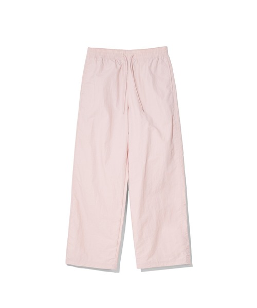 codegraphy（コードグラフィー）の「nylon string pants（その他パンツ・メンズ・パープル/グレー/オフホワイト/ピンク/カーキ/ブラック/ブルー/チャコールグレー・X-LARGE/LARGE/MEDIUM/SMALL）」の8枚目の写真