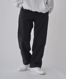 【CODEGRAPHY】男女兼用★2点セット リアルクールナイロンパンツ CODEGRAPHY]☆COOL NYLON CARGO PARACHUTE PANTS (codegraphy