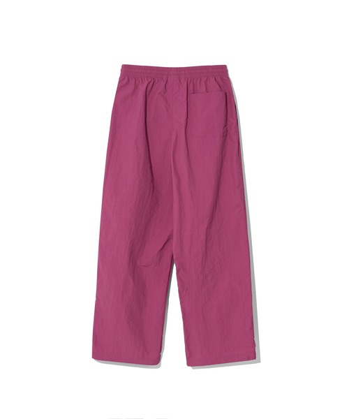nylon string pants（その他パンツ）｜codegraphy（コード