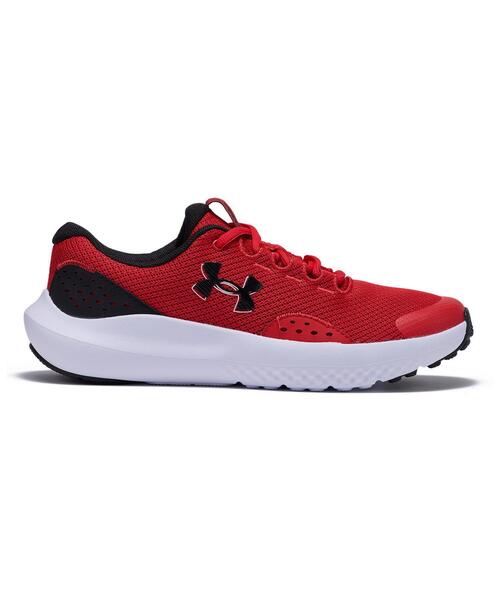 UAサージ4（ランニング/KIDS）（スニーカー）｜UNDER ARMOUR（アンダーアーマー）