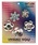 crocs�i�N���b�N�X�j�́ucrocs JIBBITZ  Monochrome Slvr Flwrs 5 Pack / �N���b�N�X �W�r�b�c  ���m�N���[���V���o�[�t�����[ 5 �p�b�N�i�V���[�Y�A�N�Z�T���[�j�v�b�}���`