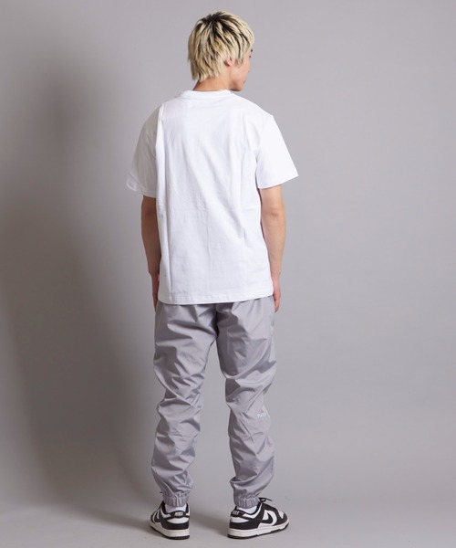 PARIS SAINT-GERMAIN(パリサンジェルマン)の「PSG-EMBROIDERY S/S TEE(Tシャツ/カットソー・メンズ・ホワイト/ブラック・M/L/XL)」の12枚目の写真