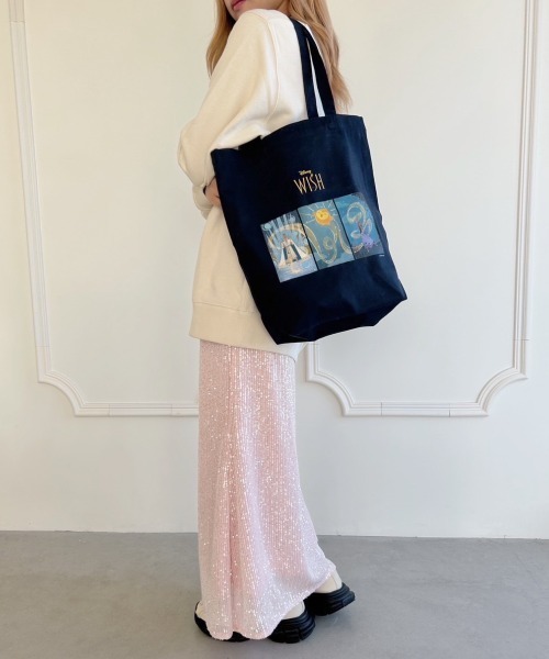 キャラチョイ（キャラチョイ）の「ディズニー/Disney/WISH/ウィッシュ