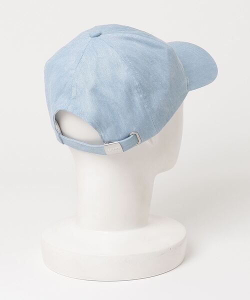 CAP HAT DENIM