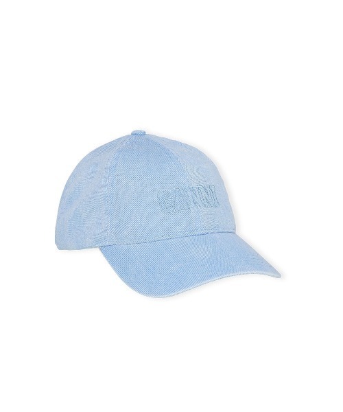 CAP HAT DENIM