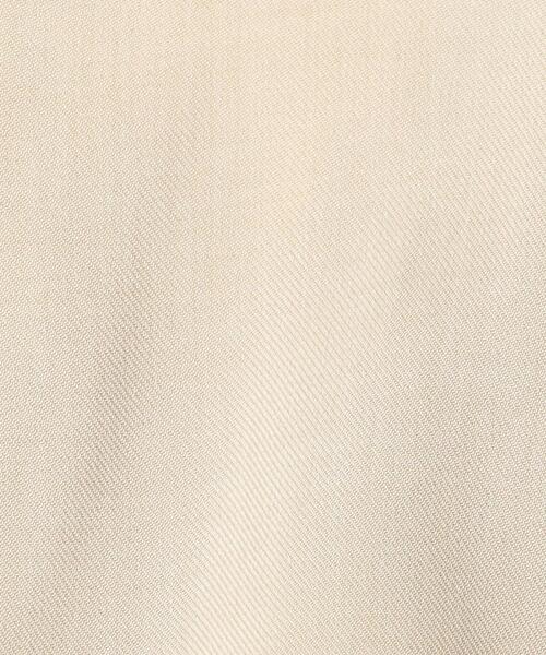 THE SHOP TK （ザ ショップ ティーケー ）の「◆【セットアップ可】働くパンツ/洗える（その他パンツ・レディース・チャコールグレー/ナチュラル・11/12/13/14）」の4枚目の写真