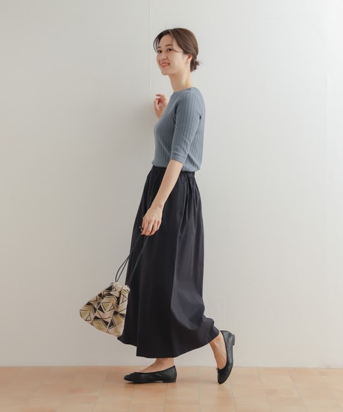 URBAN RESEARCH DOORS（アーバンリサーチドアーズ）の「レーヨン