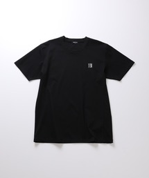 MEN'S BIGI | ラインストーンクルーネックTシャツ(Tシャツ/カットソー)
