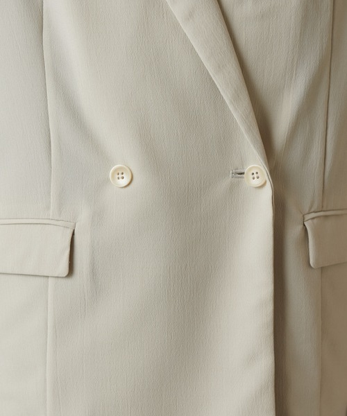 Lui's（ルイス）の「≪お仕事・オケージョンにも≫ライトハーフ