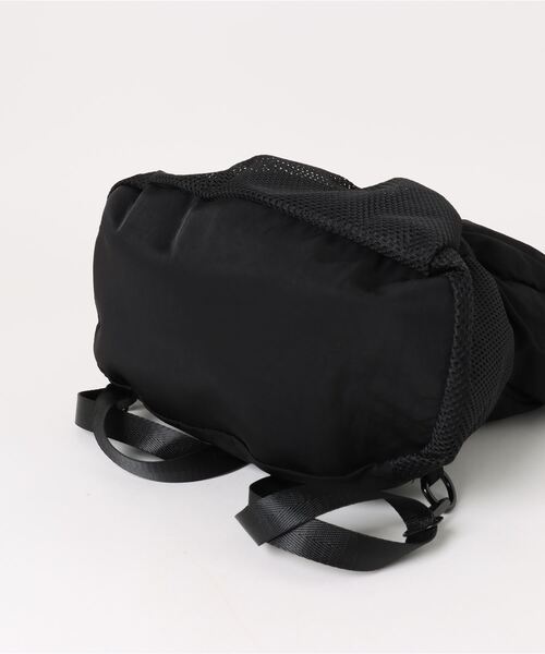 jumelle（ジュメロ）の「jm knapsack（バックパック/リュック