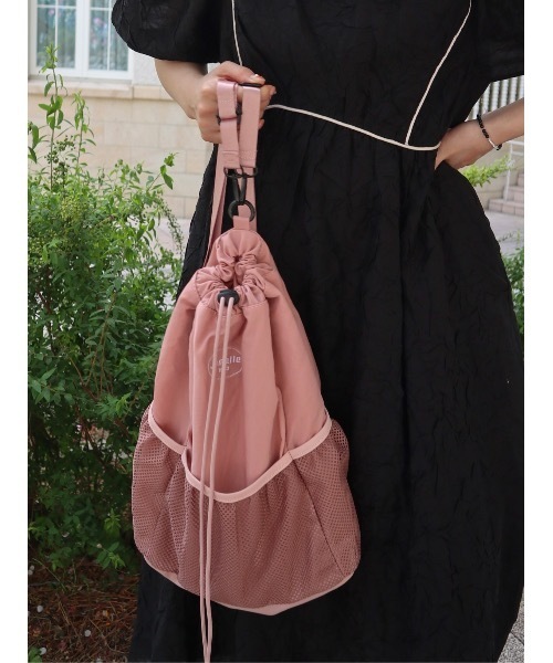 jm knapsack（バックパック/リュック）｜jumelle（ジュメロ） pattayablatt.com