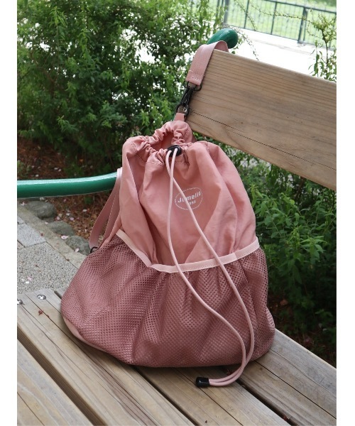 jm knapsack（バックパック/リュック）｜jumelle（ジュメロ） pattayablatt.com