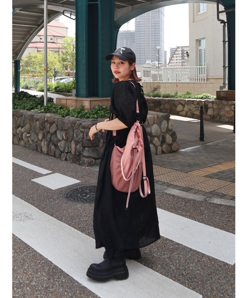 jm knapsack（バックパック/リュック）｜jumelle（ジュメロ） pattayablatt.com