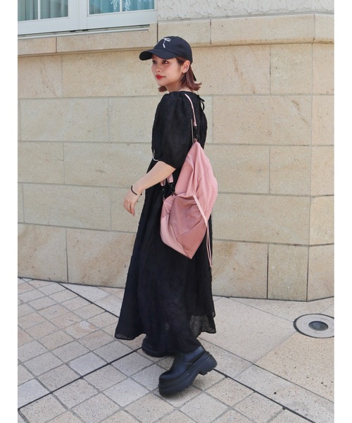 jm knapsack（バックパック/リュック）｜jumelle（ジュメロ） pattayablatt.com