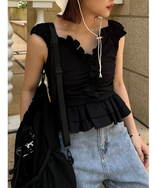 jm knapsack（バックパック/リュック）｜jumelle（ジュメロ） pattayablatt.com