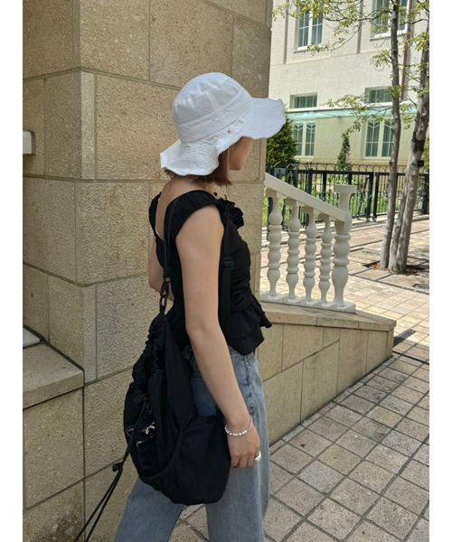 jm knapsack（バックパック/リュック）｜jumelle（ジュメロ） pattayablatt.com