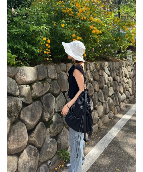 jm knapsack（バックパック/リュック）｜jumelle（ジュメロ） pattayablatt.com