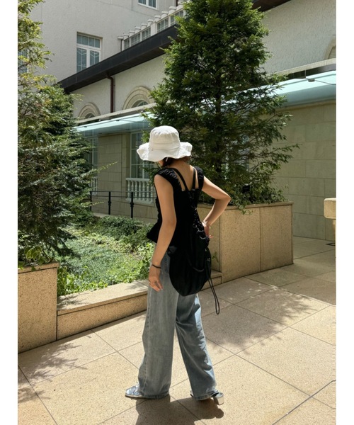 jm knapsack（バックパック/リュック）｜jumelle（ジュメロ） pattayablatt.com