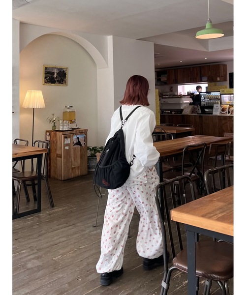 jm knapsack（バックパック/リュック）｜jumelle（ジュメロ） pattayablatt.com