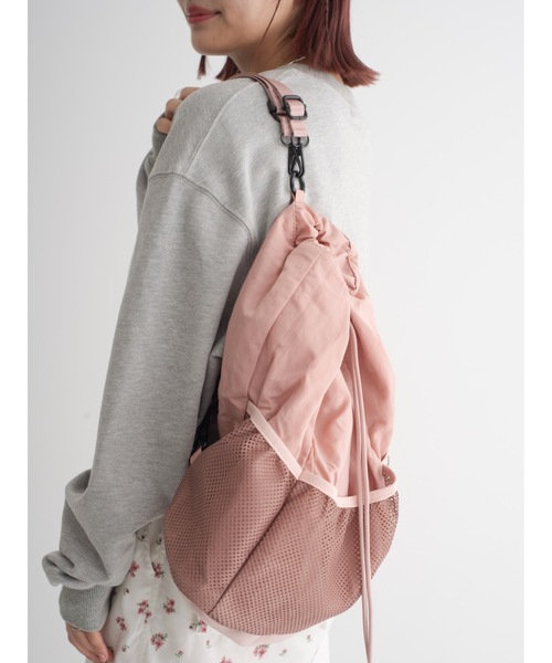 jm knapsack（バックパック/リュック）｜jumelle（ジュメロ） pattayablatt.com