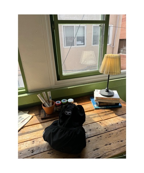 jm knapsack（バックパック/リュック）｜jumelle（ジュメロ） pattayablatt.com