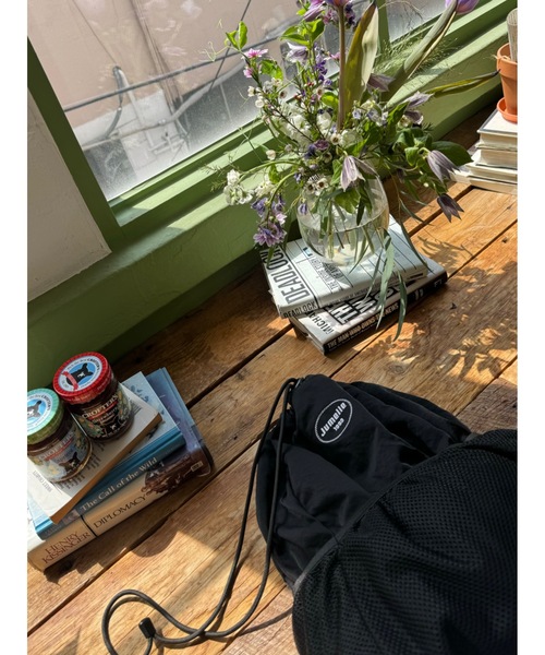 jm knapsack（バックパック/リュック）｜jumelle（ジュメロ） pattayablatt.com