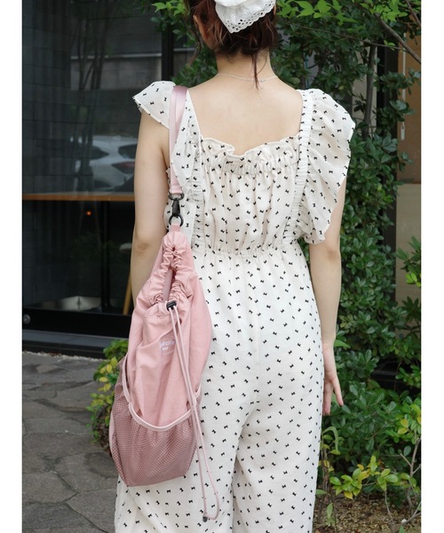 jm knapsack（バックパック/リュック）｜jumelle（ジュメロ） pattayablatt.com