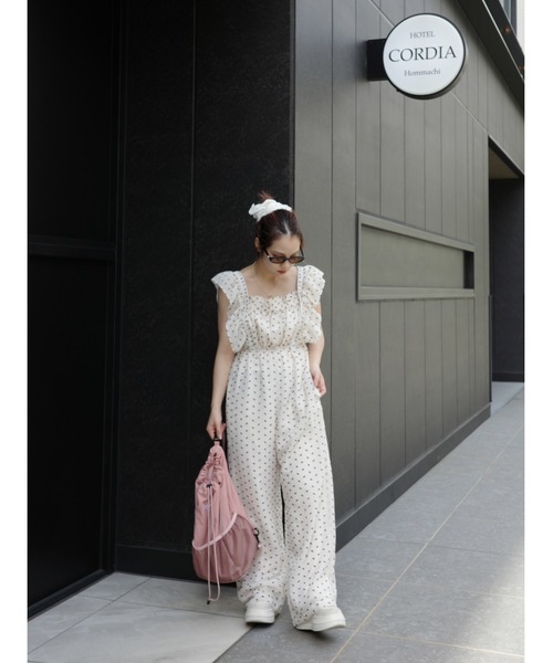 jm knapsack（バックパック/リュック）｜jumelle（ジュメロ） pattayablatt.com