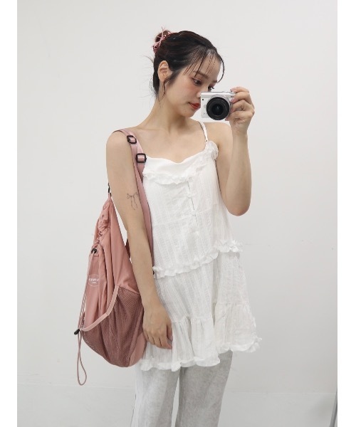 jm knapsack（バックパック/リュック）｜jumelle（ジュメロ） pattayablatt.com