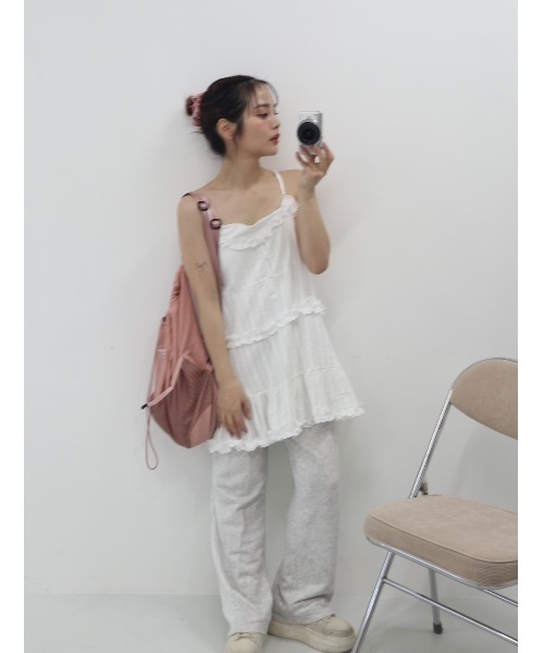 jm knapsack（バックパック/リュック）｜jumelle（ジュメロ） pattayablatt.com