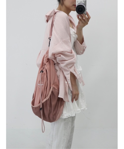 jm knapsack（バックパック/リュック）｜jumelle（ジュメロ） pattayablatt.com