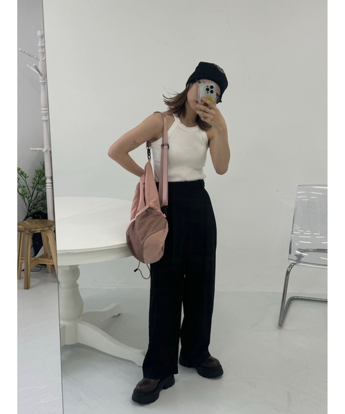 jm knapsack（バックパック/リュック）｜jumelle（ジュメロ） pattayablatt.com