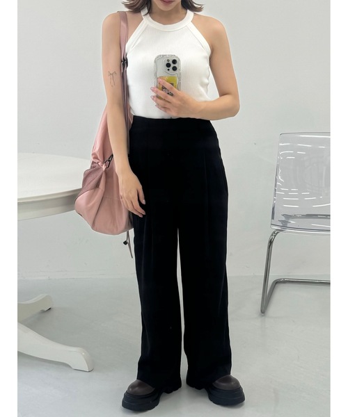 jm knapsack（バックパック/リュック）｜jumelle（ジュメロ） pattayablatt.com