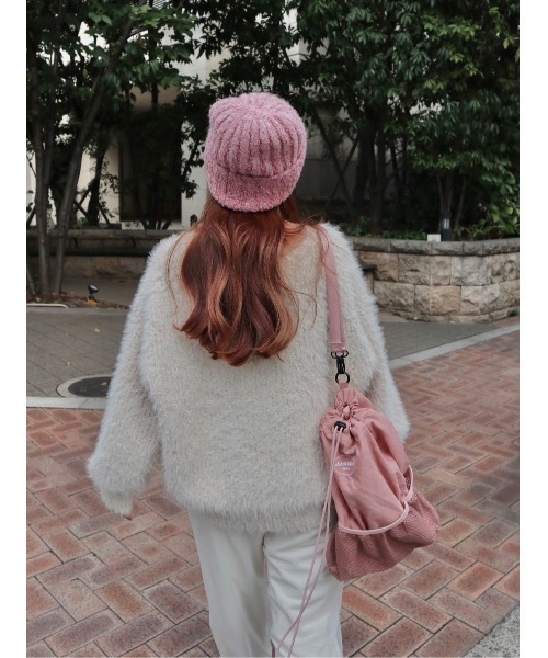 jm knapsack（バックパック/リュック）｜jumelle（ジュメロ） pattayablatt.com