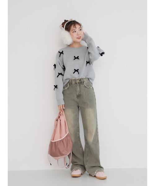 jm knapsack（バックパック/リュック）｜jumelle（ジュメロ） pattayablatt.com