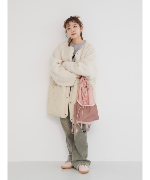 jm knapsack（バックパック/リュック）｜jumelle（ジュメロ） pattayablatt.com