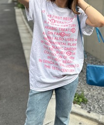 GILDAN LEMONロゴ半袖Tシャツ【PT NO. MVL033 ※2A】