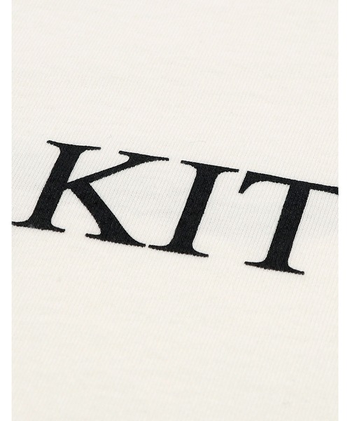 ■Little Sunny Bite■hello kitty short tee（Tシャツ/カットソー）｜ONE DAY KMC （ワンデイケーエムシー）