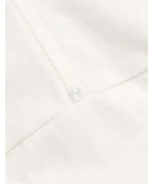 ■Little Sunny Bite■hello kitty short tee（Tシャツ/カットソー）｜ONE DAY KMC （ワンデイケーエムシー）